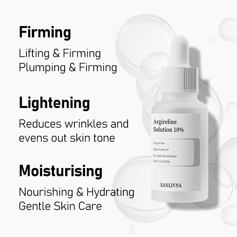 GlowForge Skincare