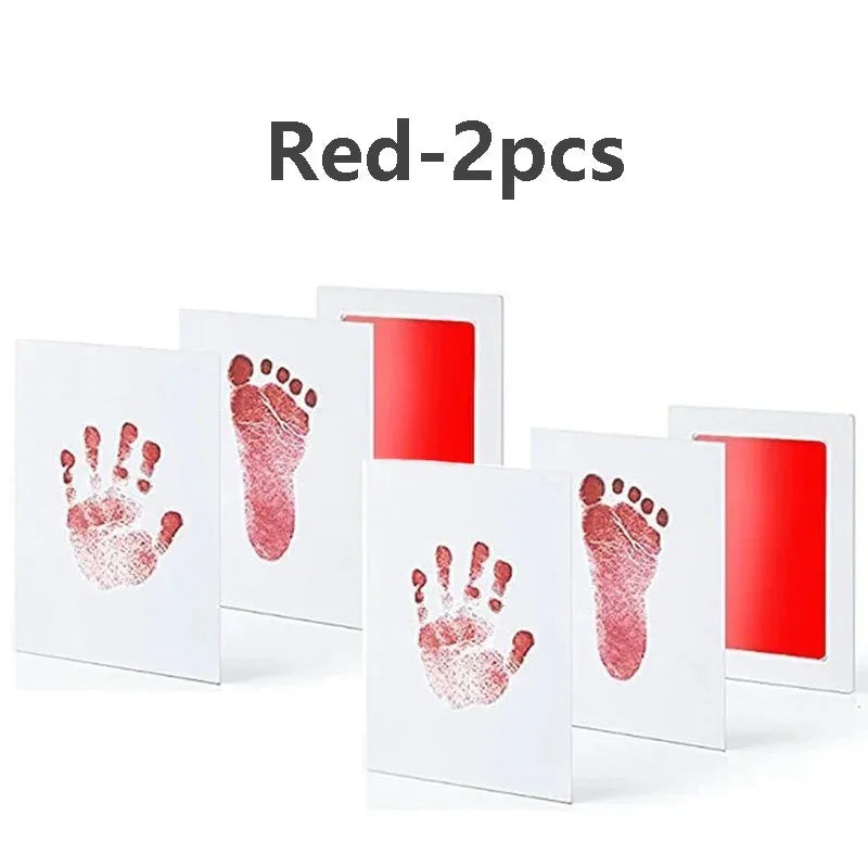 Little Prints Co