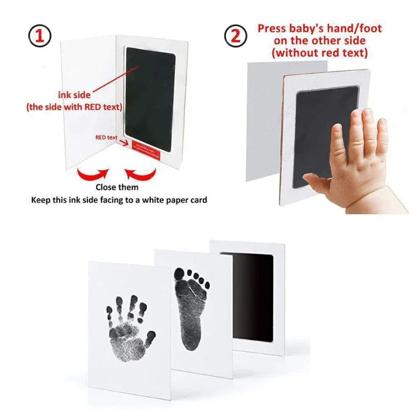 Little Prints Co
