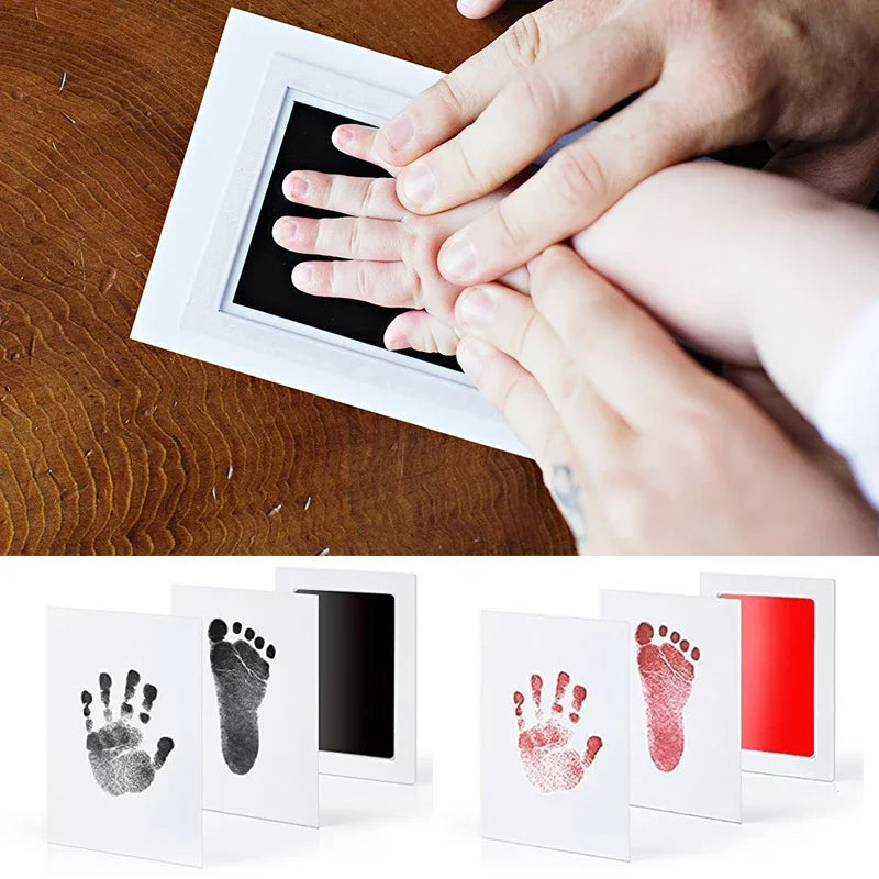Little Prints Co