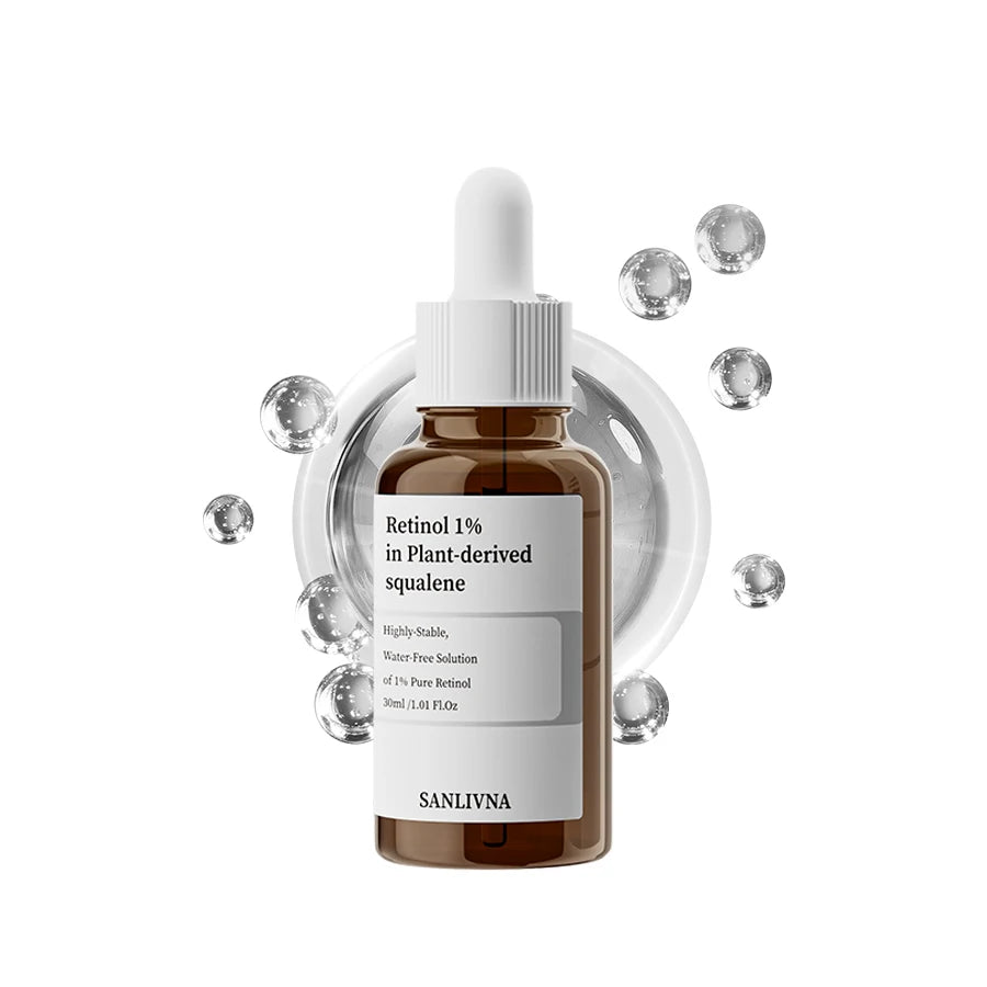 GlowForge Skincare