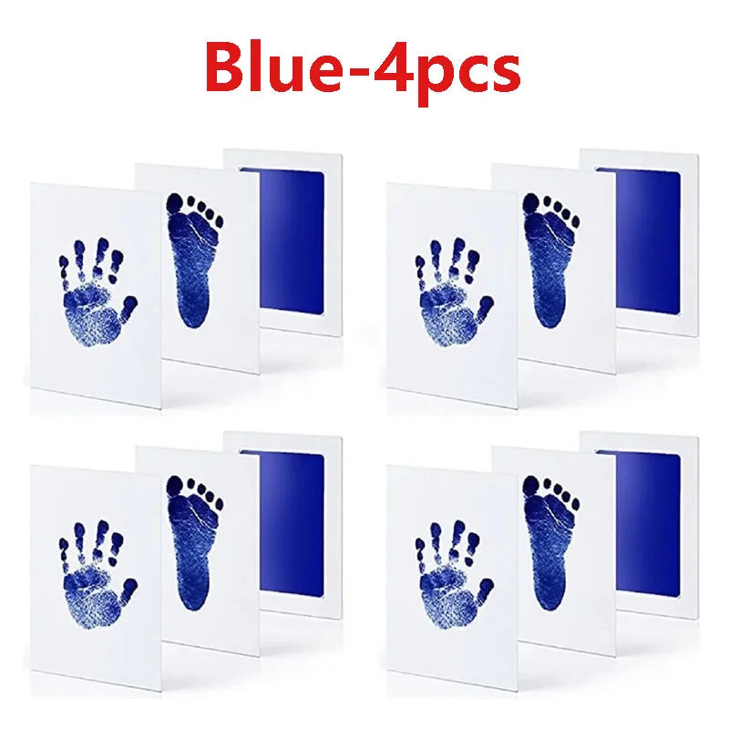 Little Prints Co
