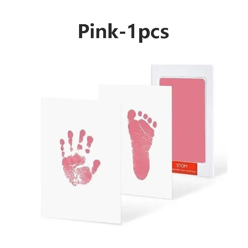 Little Prints Co
