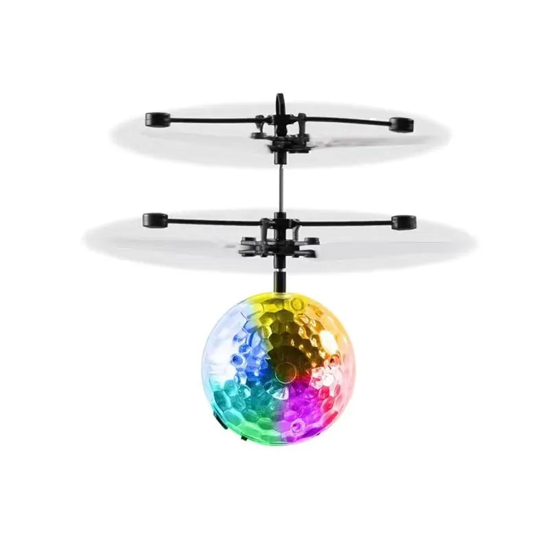 CrystalGlow Orb