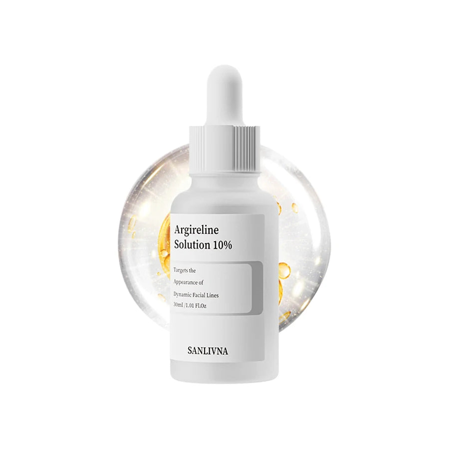 GlowForge Skincare