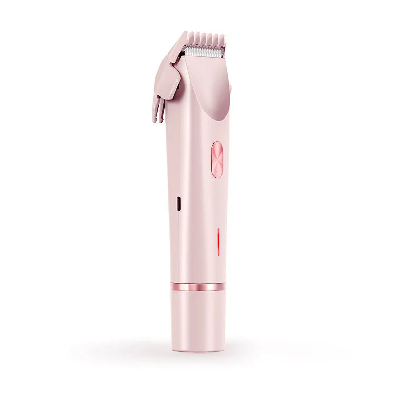 SilkTrim Shaver