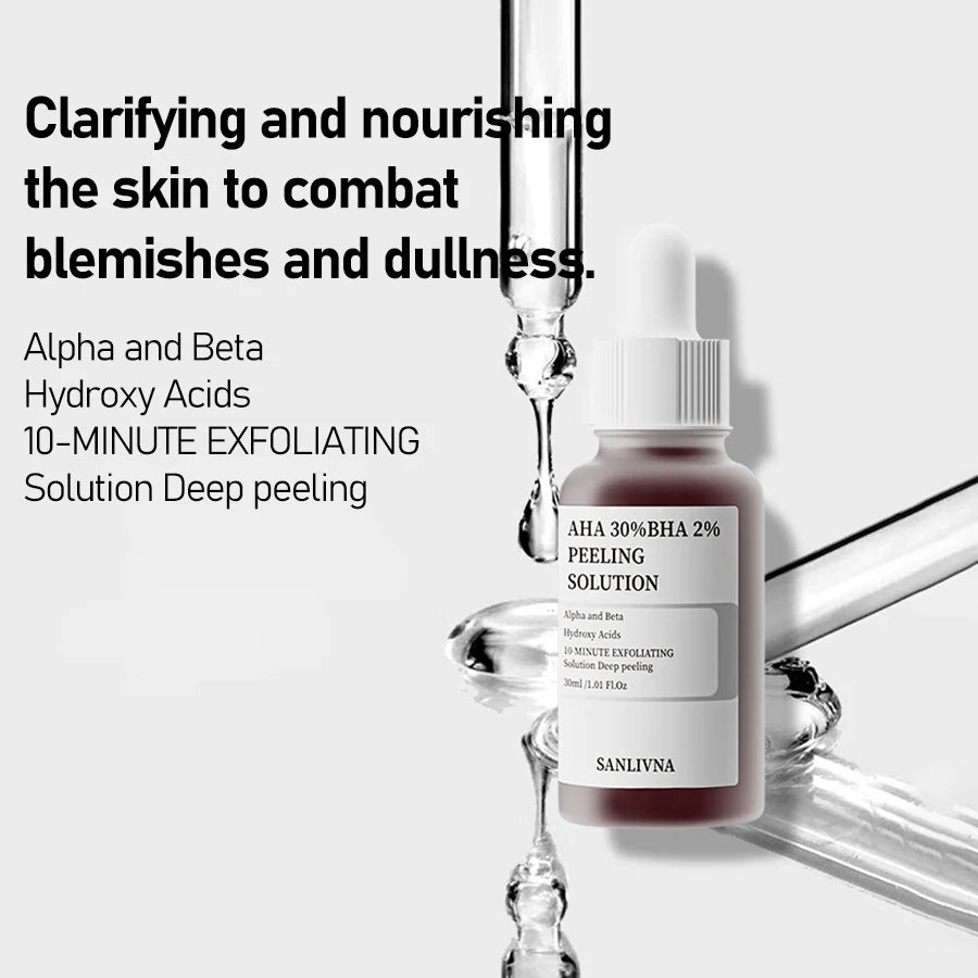 GlowForge Skincare