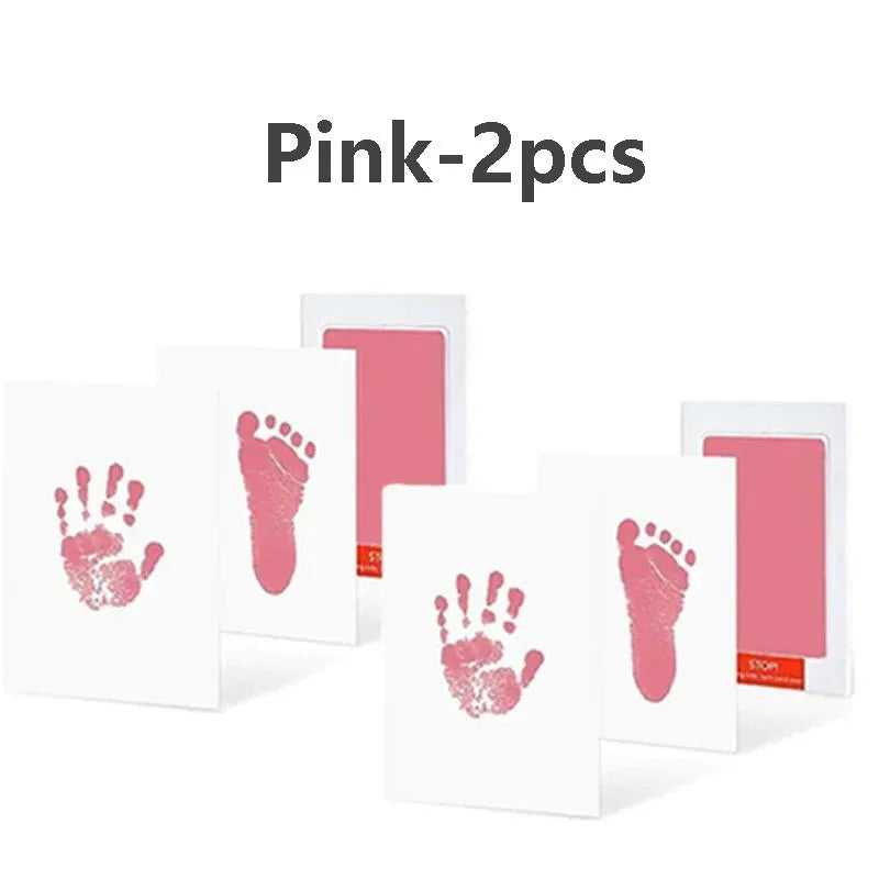 Little Prints Co