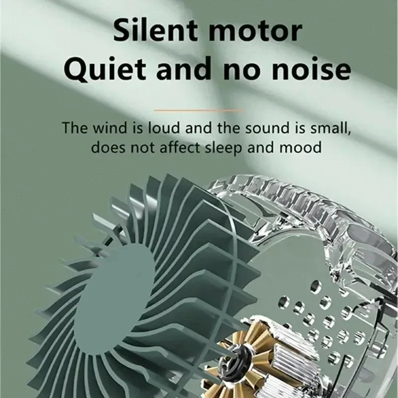 AeroFlow Turbo