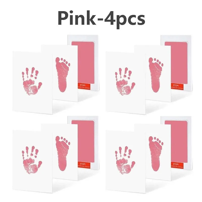 Little Prints Co
