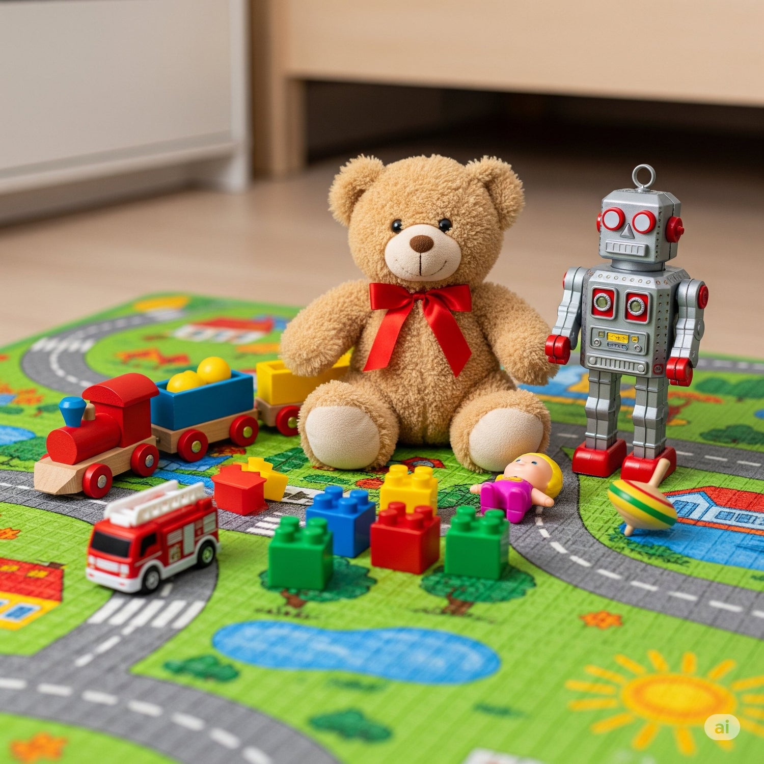 Toys