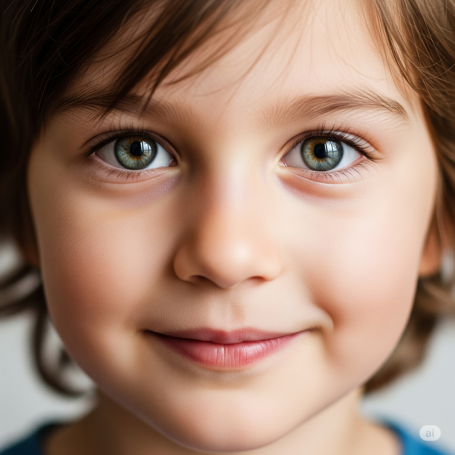 Kids (Ages 3-7)