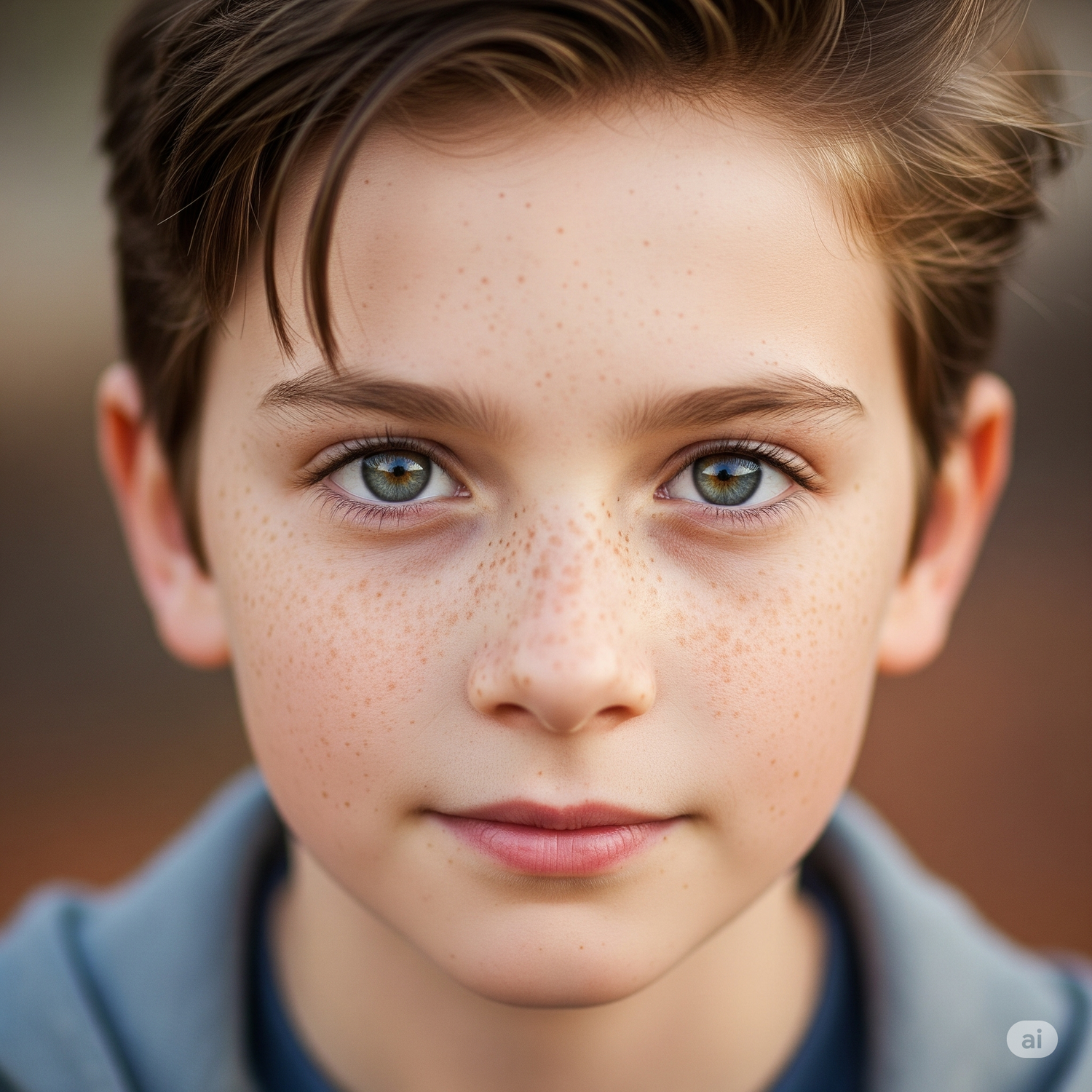 Junior (Ages 8-12)