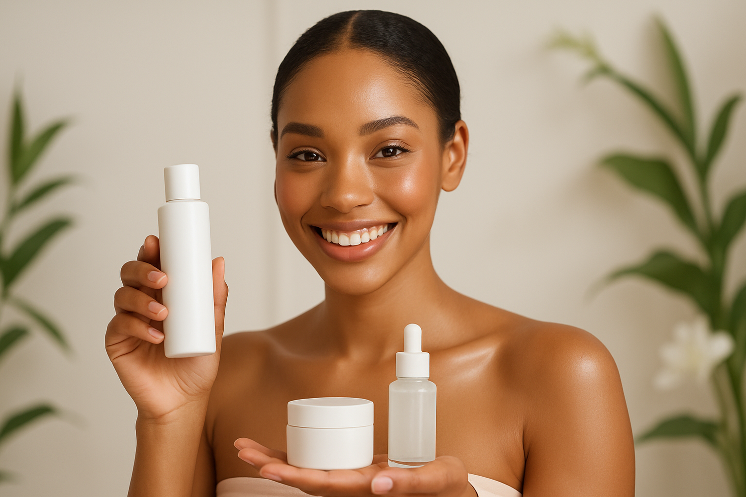 SKINCARE