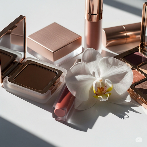 MAKEUP
