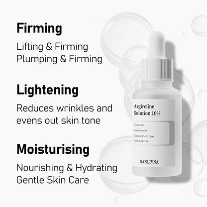 GlowForge Skincare