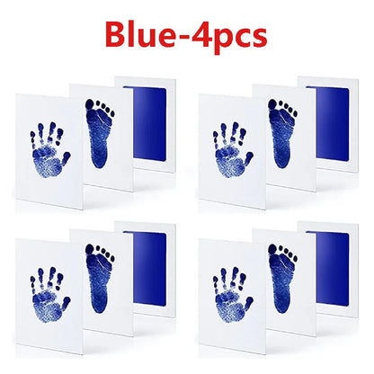 Little Prints Co