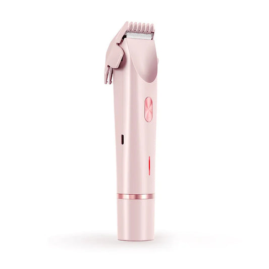 SilkTrim Shaver