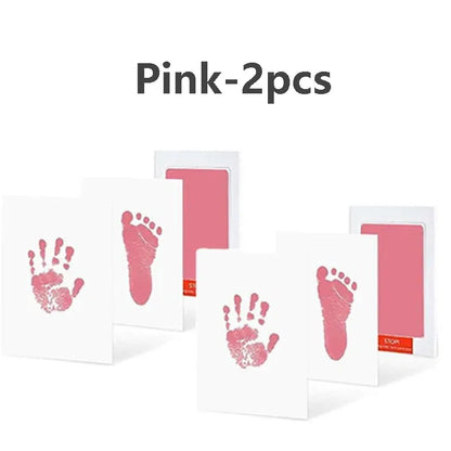 Little Prints Co