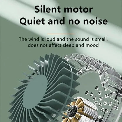 AeroFlow Turbo