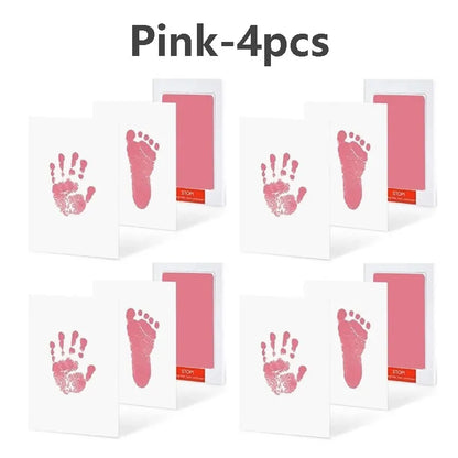 Little Prints Co